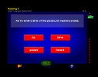 Reading-II  Unit 21: Long Ago in Mexico - Test E