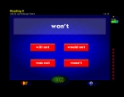 Reading-II  Unit 22: Up Periscope - Test B