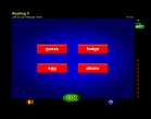 Reading-II  Unit 22: Up Periscope - Test D