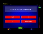 Reading-II  Unit 22: Up Periscope - Test E