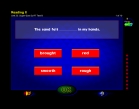 Reading-II  Unit 23: Super-Size Sci-Fi - Test B
