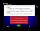 Reading-II  Unit 24: A Trickster Tale - Test A