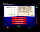 Reading-II  All Units: Fluency&Comprehension  - Test C