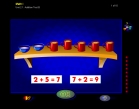 Math-I  Unit 2.1: Addition - Test B