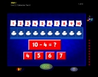 Math-I  Unit 2.2: Subtraction - Test A
