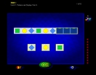 Math-I  Unit 4.1: Patterns and Displays - Test A