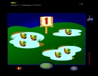 Math-I  Session 1.1.1: Counting from 1 to 5 - Test A