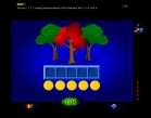 Math-I  Session 1.1.3: Creating Representations of the Numbers from 1 to 5  - Test A