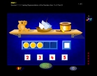 Math-I  Session 1.1.3: Creating Representations of the Numbers from 1 to 5  - Test B