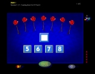 Math-I  Session 1.2.1: Counting from 5 to 10 - Test A