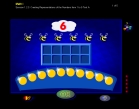 Math-I  Session 1.2.3: Creating Representations of the Numbers from 1 to 5 - Test A