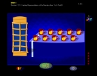 Math-I  Session 1.2.3: Creating Representations of the Numbers from 1 to 5 - Test B
