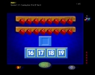 Math-I  Session 1.3.1: Counting from 10 to 20 - Test A