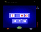 Math-I  Session 1.3.5: Skip-Counting by Twos - Test A