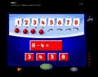 Math-I  Session 2.2.1: Differences within 10 - Test A