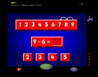 Math-I  Session 2.2.1: Differences within 10 - Test B