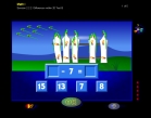 Math-I  Session 2.2.2: Differences within 20 - Test B