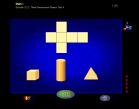 Math-I  Session 3.2.2: Three-Dimensional Shapes - Test A