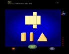 Math-I  Session 3.2.2: Three-Dimensional Shapes - Test B