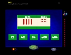 Math-II All Units: Skills and Concepts II – Test C