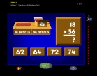 Math-II Module 2: Operations with Numbers – Test C