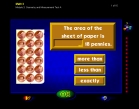 Math-II Module 3: Geometry and Measurement – Test A