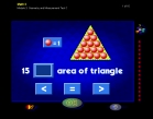 Math-II Module 3: Geometry and Measurement – Test C