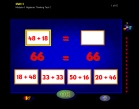Math-II Module 4: Algebraic Thinking – Test C