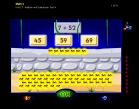 Math-II Unit 2.1: Addition and Subtraction – Test A