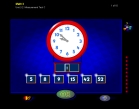 Math-II  Unit 3.2: Measurement - Test C