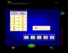 Math-II  Unit 4.1: Properties and Relationships - Test A