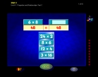 Math-II  Unit 4.1: Properties and Relationships - Test C