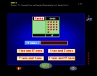 Math-II  Session 1.1.4: Expanded Form and Equivalent Representations of a Number - Test A