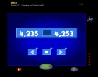 Math-II  Session 1.2.2: Comparing and Ordering - Test B