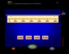 Math-II  Session 2.1.2: Estimating and Finding Sums Less than 1,000 - Test A