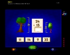 Math-II  Session 2.1.3: Differences within 100 - Test A
