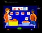 Math-II  Session 2.1.3: Differences within 100 - Test B