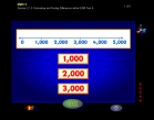 Math-II  Session 2.1.5: Estimating and Finding Differences within 9,999 - Test A