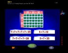 Math-II  Session 2.2.3: Finding Products Less than 100 - Test B