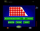 Math-II  Session 3.1.1: Area – Test A