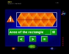 Math-II  Session 3.1.1: Area - Test B