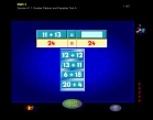 Math-II  Session 4.1.1: Number Patterns and Properties - Test A