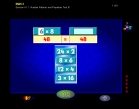 Math-II  Session 4.1.1: Number Patterns and Properties - Test B